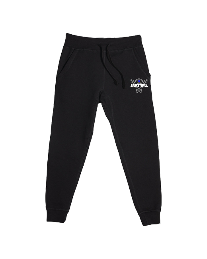 Clear Lake HS Nothing but Net - Cotton Joggers