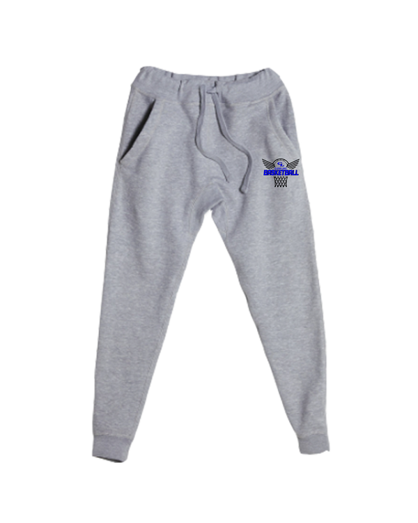Clear Lake HS Nothing but Net - Cotton Joggers