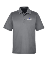 Clear Lake HS Nothing but Net - Men's Polo