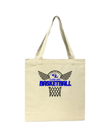 Clear Lake HS Nothing but Net - Tote Bag