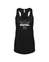 Clear Lake HS Nothing but Net - Women’s Tank Top