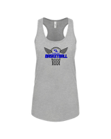 Clear Lake HS Nothing but Net - Women’s Tank Top