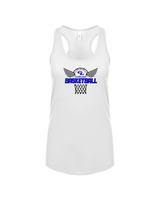 Clear Lake HS Nothing but Net - Women’s Tank Top