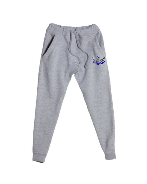 Clear Lake HS Outline - Cotton Joggers