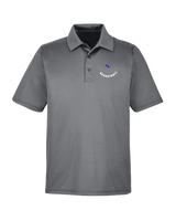 Clear Lake HS Outline - Men's Polo