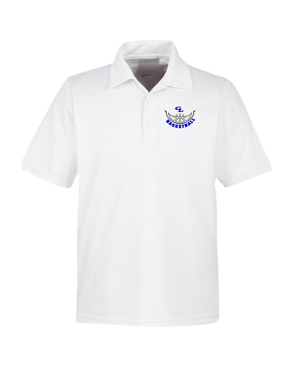 Clear Lake HS Outline - Men's Polo