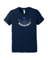 Clear Lake HS Outline - Youth T-Shirt