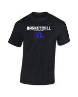 Clear Lake HS Cut - Cotton T-Shirt