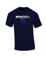 Clear Lake HS Cut - Cotton T-Shirt