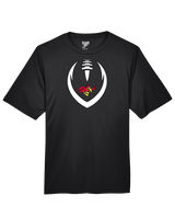 Coffeyville CC Football Full Football - Performance Shirt