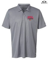 Coffeyville CC Football School Football - Mens Oakley Polo