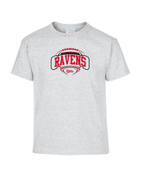 Coffeyville CC Football Toss - Youth Shirt
