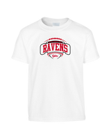 Coffeyville CC Football Toss - Youth Shirt