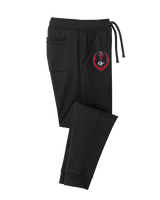 Colony HS Football Full Football - Cotton Joggers