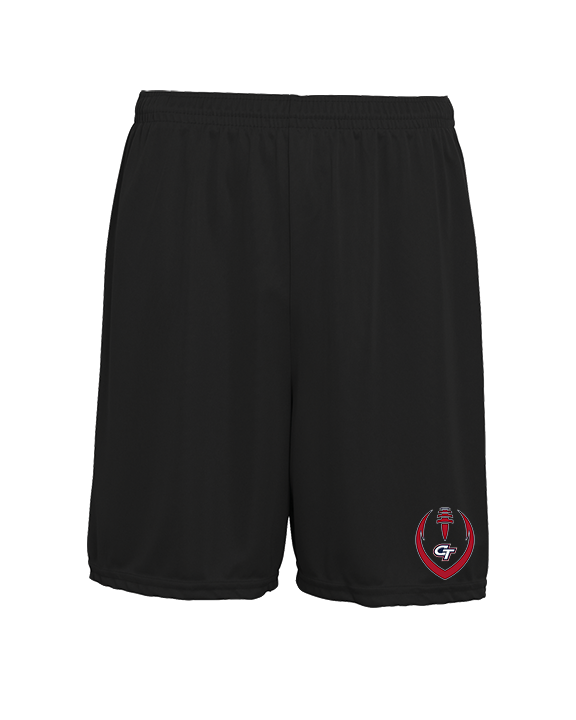 Colony HS Football Full Football - Mens 7inch Training Shorts
