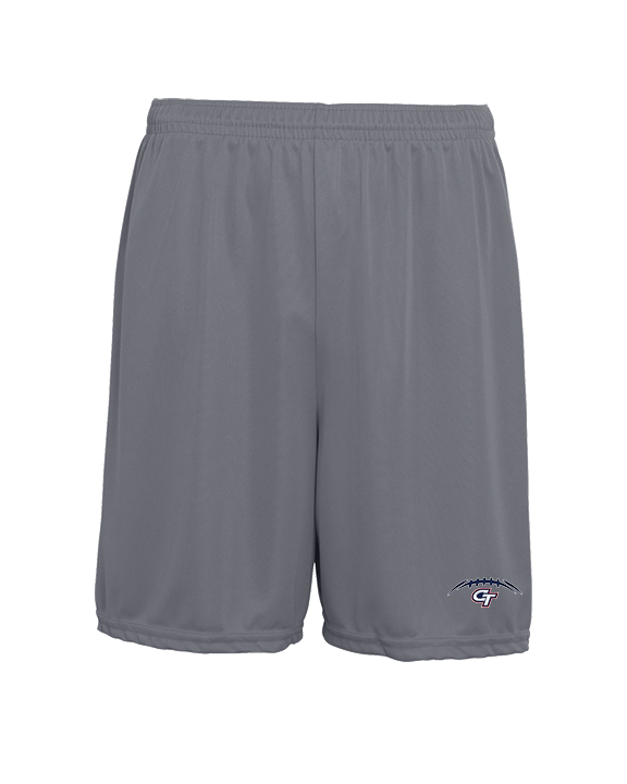 Colony HS Football Laces - Mens 7inch Training Shorts