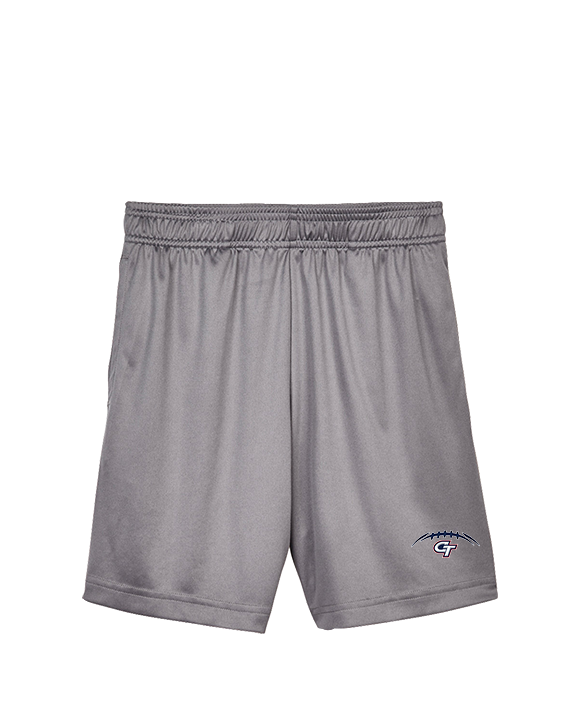 Colony HS Football Laces - Youth Training Shorts