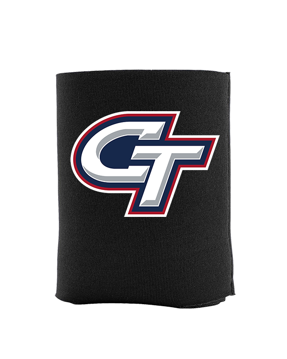Colony HS Football Logo - Koozie
