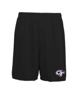 Colony HS Football Logo - Mens 7inch Training Shorts