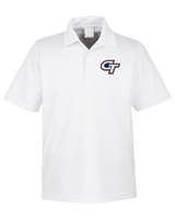 Colony HS Football Logo - Mens Polo