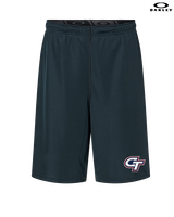 Colony HS Football Logo - Oakley Shorts