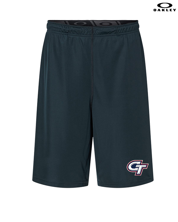Colony HS Football Logo - Oakley Shorts