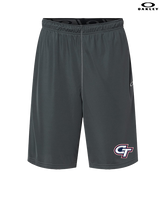 Colony HS Football Logo - Oakley Shorts