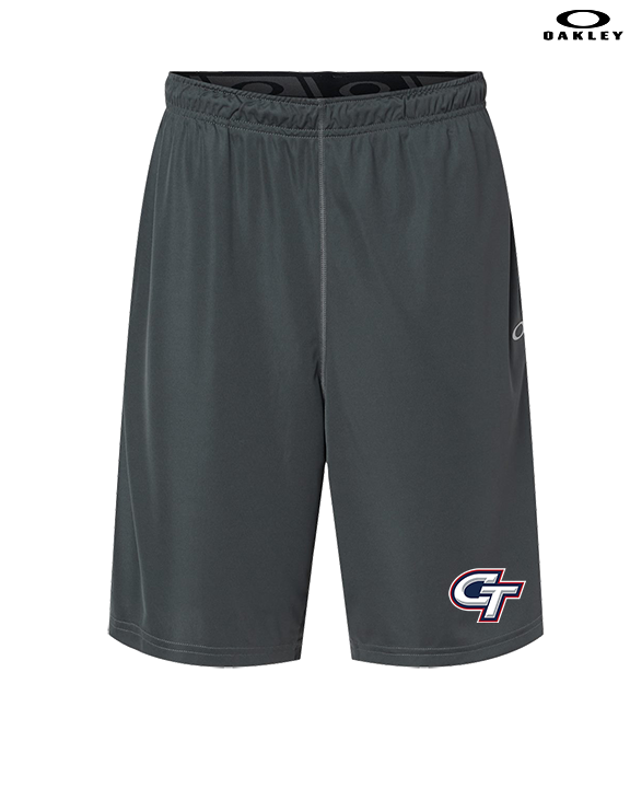 Colony HS Football Logo - Oakley Shorts