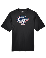 Colony HS Football Logo - Performance Shirt