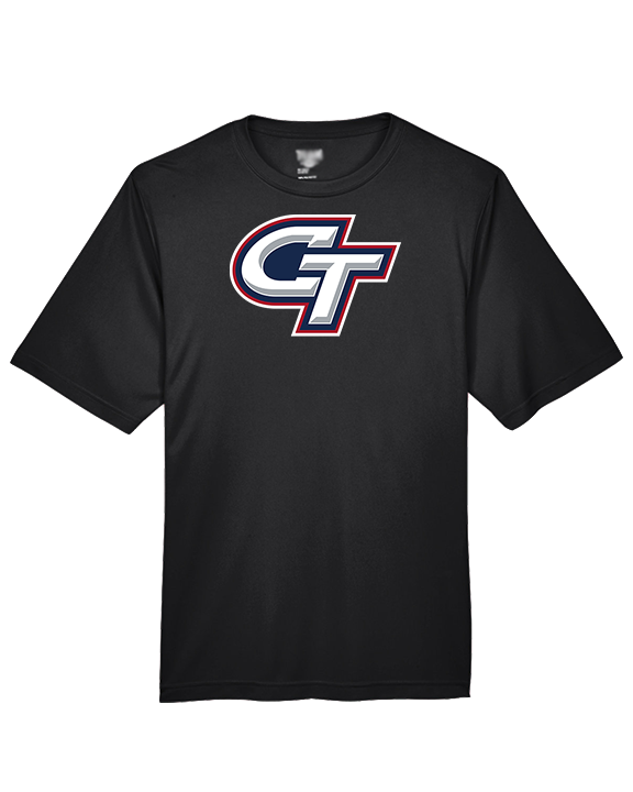 Colony HS Football Logo - Performance Shirt