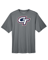 Colony HS Football Logo - Performance Shirt