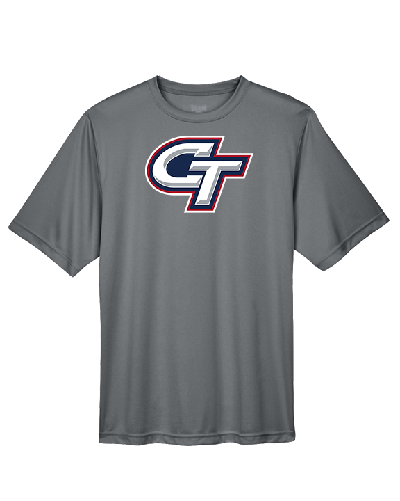 Colony HS Football Logo - Performance Shirt