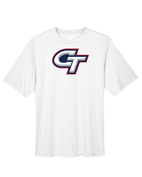 Colony HS Football Logo - Performance Shirt