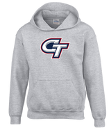 Colony HS Football Logo - Unisex Hoodie