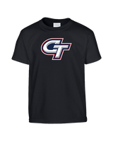 Colony HS Football Logo - Youth Shirt
