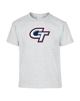 Colony HS Football Logo - Youth Shirt