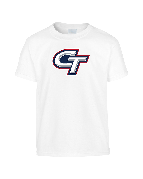 Colony HS Football Logo - Youth Shirt