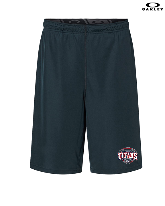 Colony HS Football Toss - Oakley Shorts