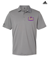 Columbia HS Football Board - Mens Adidas Polo