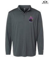 Columbia HS Football Helmet - Mens Oakley Quarter Zip