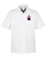 Columbia HS Football Helmet - Mens Polo