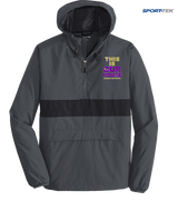 Columbia HS Football TIOH - Mens Sport Tek Jacket
