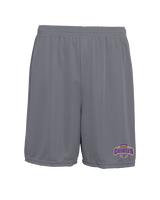 Columbia HS Football Toss - Mens 7inch Training Shorts