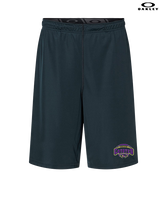 Columbia HS Football Toss - Oakley Shorts
