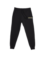 Comanche Girls Soccer - Cotton Joggers