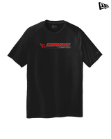 Corning Union HS Wrestling Switch - New Era Performance Shirt