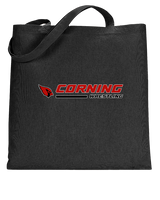 Corning Union HS Wrestling Switch - Tote