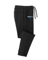 La Habra HS Boys Basketball Cut - Cotton Joggers