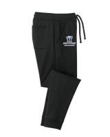Mayfair HS Girls Soccer Split - Cotton Joggers
