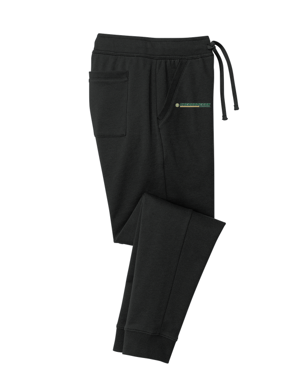 Chequamegon HS Boys Basketball Switch - Cotton Joggers